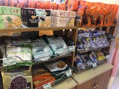 零售区-桂顺斋(西花市店)