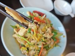 -老牌坊鲁菜名店(聊城美食岛店)