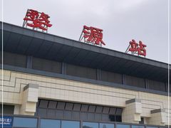 -婺源站