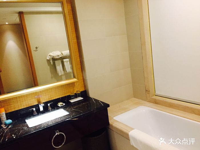 山东中岭国际酒店-图片-单县酒店-大众点评网