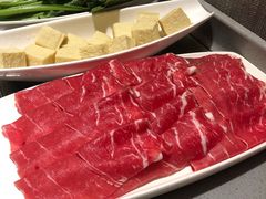 -海底捞火锅(金光华店)