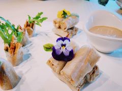 -不二茶空间·养生宴(石景山店)