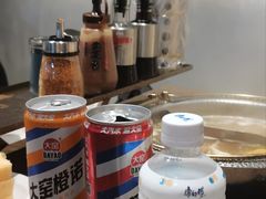-火炉火自助餐(悠唐购物中心店)