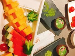 -海底捞火锅(大唐店)