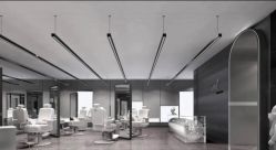 -时尚工厂·科学染发