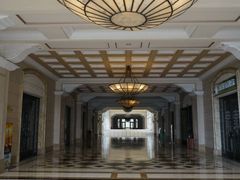 -平湖九龙山庄园圣马可酒店