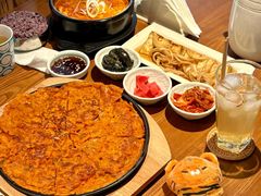 -韩国한국厨房