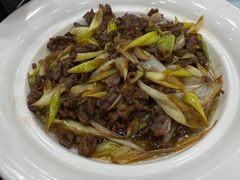 -乔家满族八大碗(流水沟店)