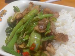 -肉串汪(月坛店)