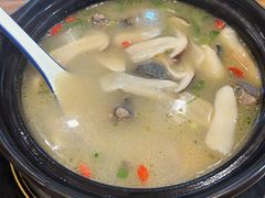 -妈妈的味道(和顺古镇店)