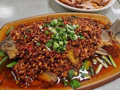 -人和水上飘(第一家店)