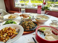 -满堂·烤鸭店·北京菜(鼓楼店)