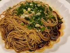 葱油拌面-得月楼·省级非遗·传统苏帮菜(观前店)