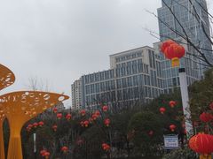 -南昌之星游乐场