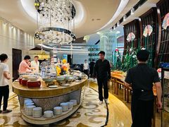 -同里湖度假村(二期店)