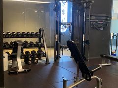 -TOP健身私教工作室(侨香店)