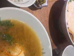 -王春春鸡汤饭(上海中海环宇城店)