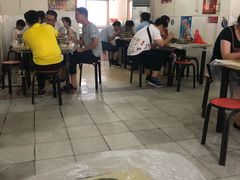 -重庆特色冷锅鱼(武大店)