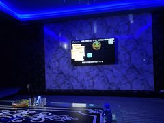 -K歌之王量贩式KTV(洪楼店)