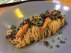 -HELLO 27 意面·沙拉·帕尼尼