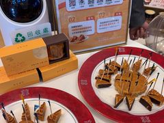 -金悦轩海鲜酒家(拱北店)