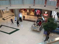 -凯德广场(学府店)