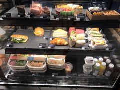 -星巴克(广州南站3层-A5口店)