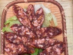 -阿婆情腊排骨火锅(金虹路店)