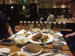 -兰特伯爵西餐厅·啤酒屋(方庄店)