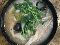 -惠丰源烩面馆(经七路店)