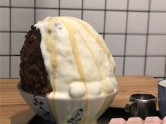 -WONDER ICE 萬得冰田(建設路总店)