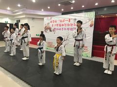 -GSTMMA综合格斗馆