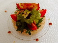 -La Villa French Restaurant