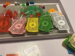 -FullHouse桌游跑团血染剧本杀(南京西路店)