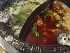 -重庆老火锅(长虹店)