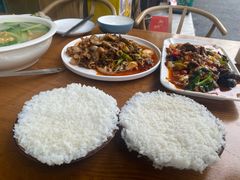 -灯盏窝餐厅