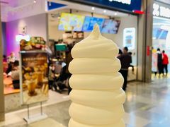 六球冰激凌-DQ·蛋糕·冰淇淋(荟聚中心店)