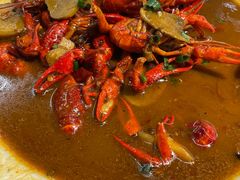 -九龙奇迹海鲜大排档(万象城店)