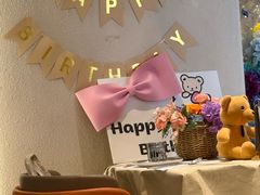 -LE SHARE洛笙·花园西餐(北京路步行街店)