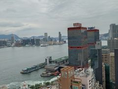 -宜必思香港中上环酒店