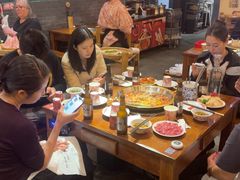 -大味老火锅City店