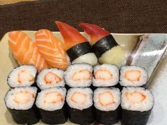-河风精致寿司(尼盛店)