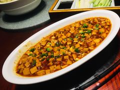 麻婆豆腐-田婆婆的菜(印象汇店)