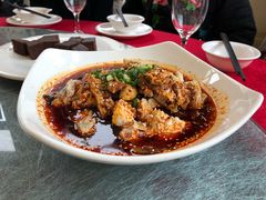 -重庆味道(蓝光店)