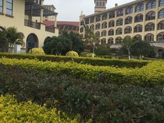 -厦门帝元维多利亚大酒店(环岛路黄厝海滩店)