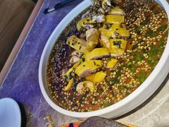 -老板恋上鱼(恒隆广场店)