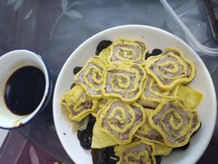 -玲燕蒸菜馆(江东路店)