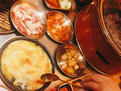 -西塔老太太泥炉烤肉(苏州大悦城店)