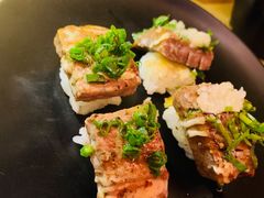 -昊·来了寿司(双楠2店)