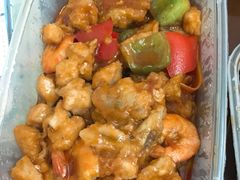 -意卡菲·欢乐聚会餐厅(华侨店)